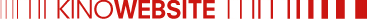 Logo Kino-Webseite